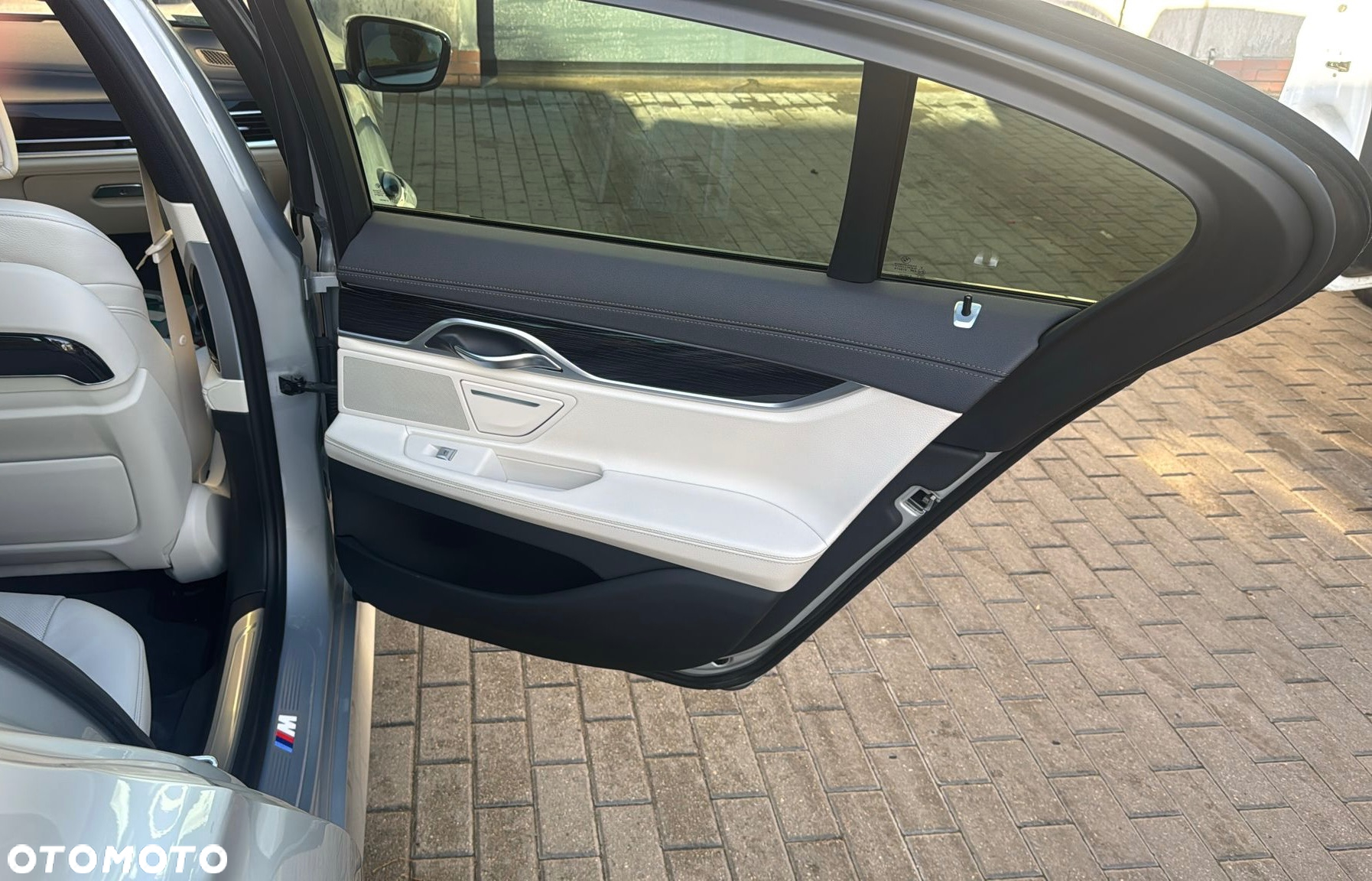 BMW Seria 7 730d xDrive - 8