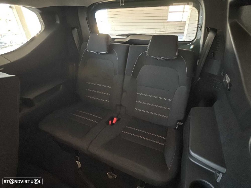 Dacia Jogger 1.0 ECO-G Expression 7L Bi-Fuel - 12