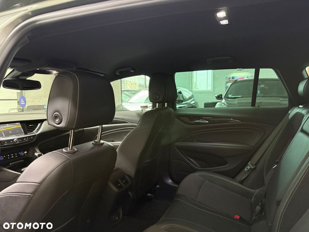 Opel Insignia 2.0 Business Innovation - 16