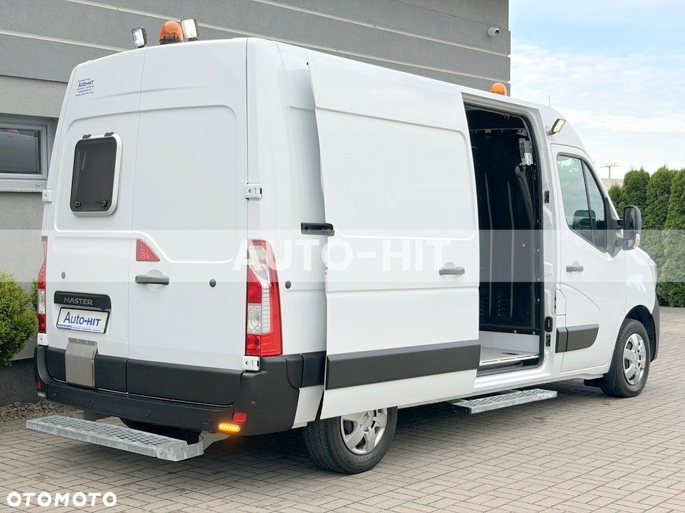 Renault Master - 13