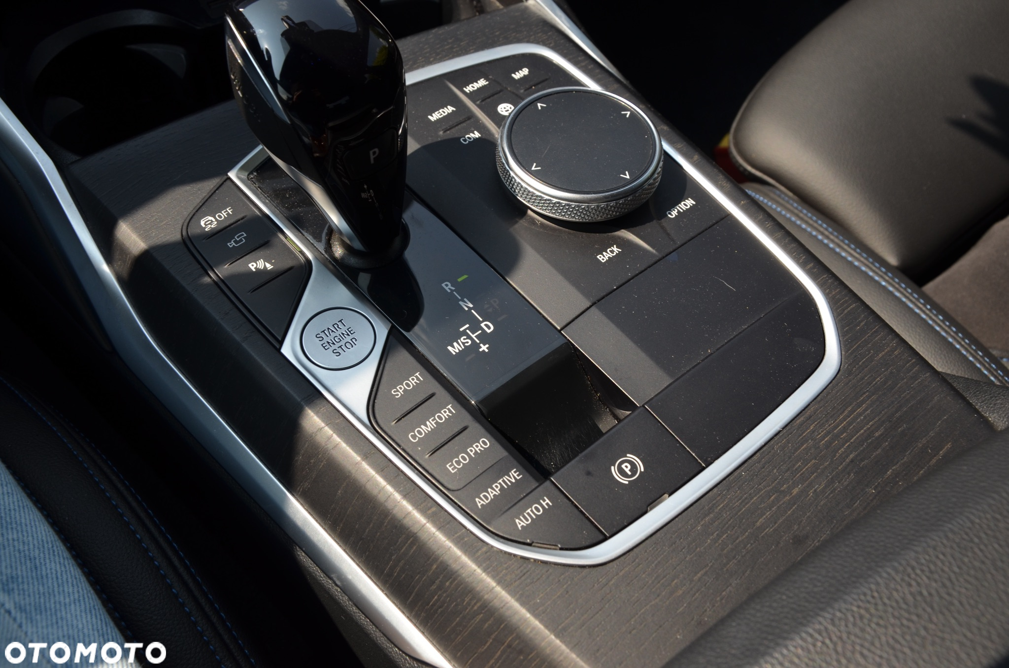 BMW Seria 3 M340d xDrive mHEV sport - 15