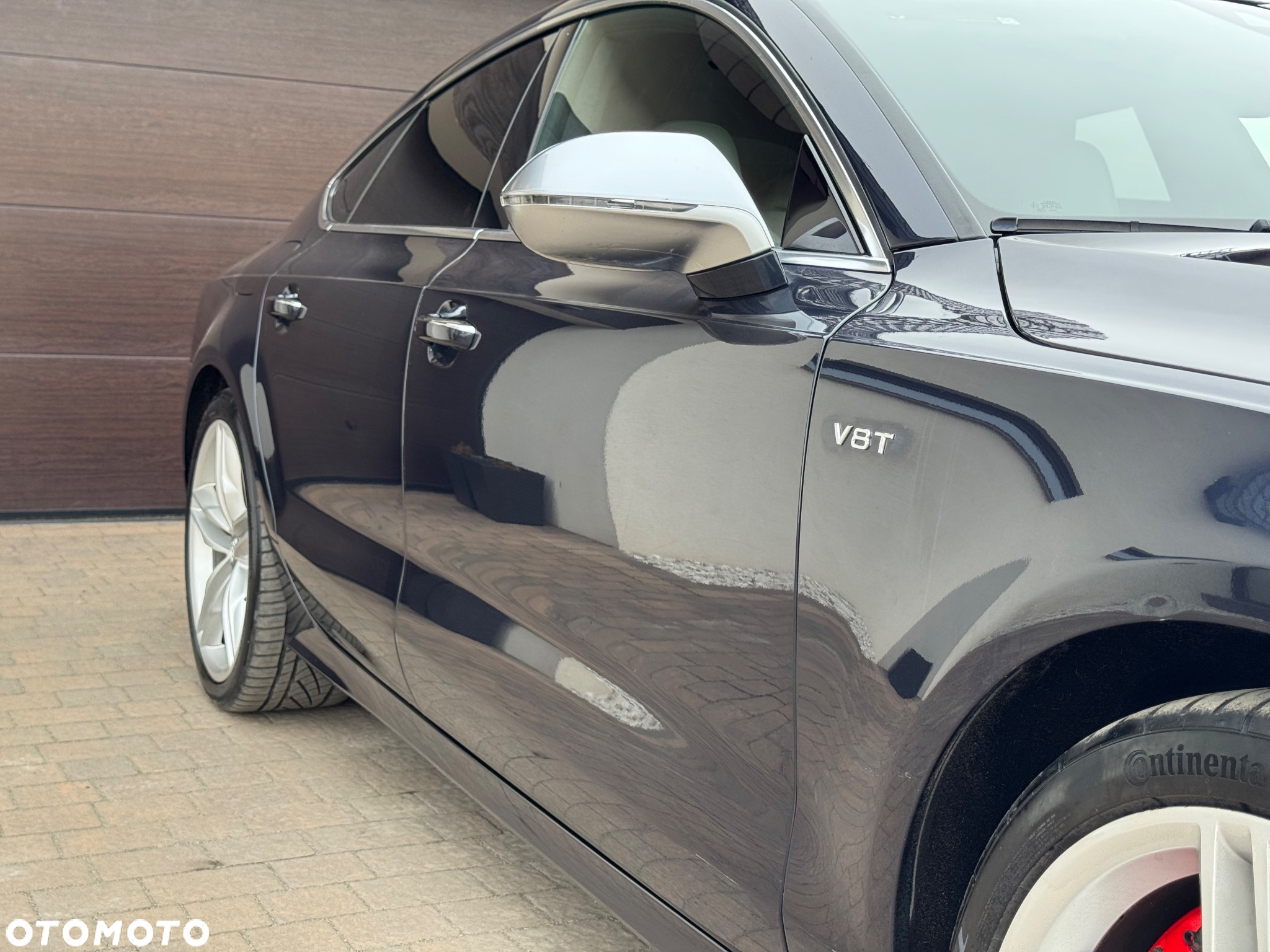Audi S7 Sportback 4.0 TFSI Quattro S tronic - 18