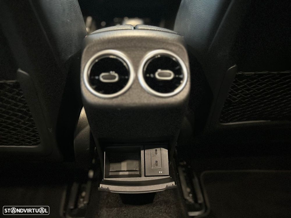 Mercedes-Benz A 180 d AMG Line Aut. - 12