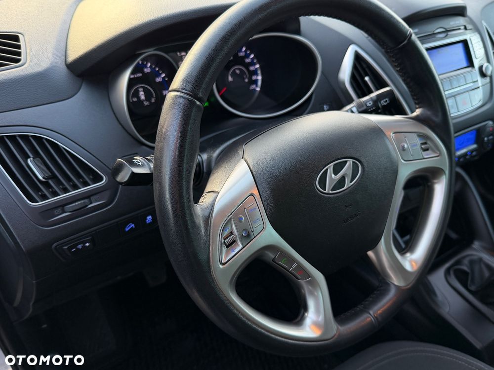 Hyundai ix35 1.6 GDI Comfort 2WD - 19