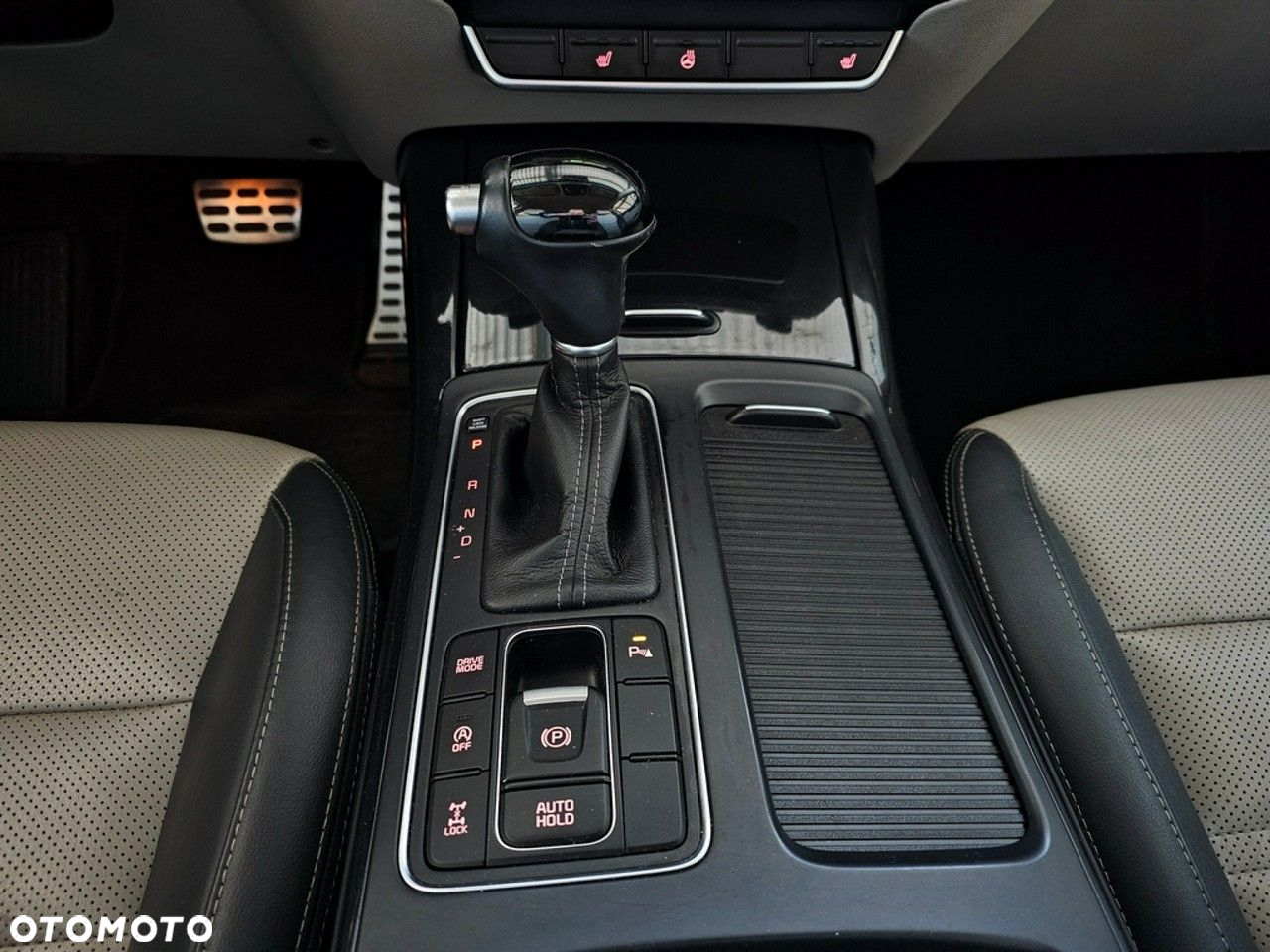 Kia Sorento - 20