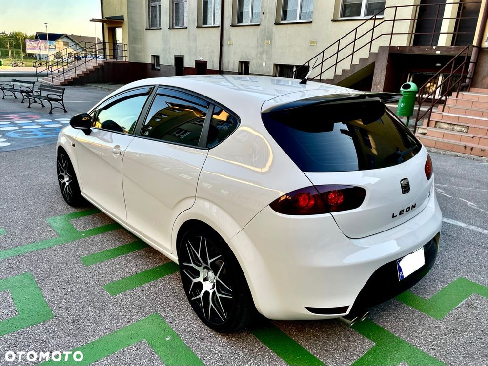 Seat Leon - 5