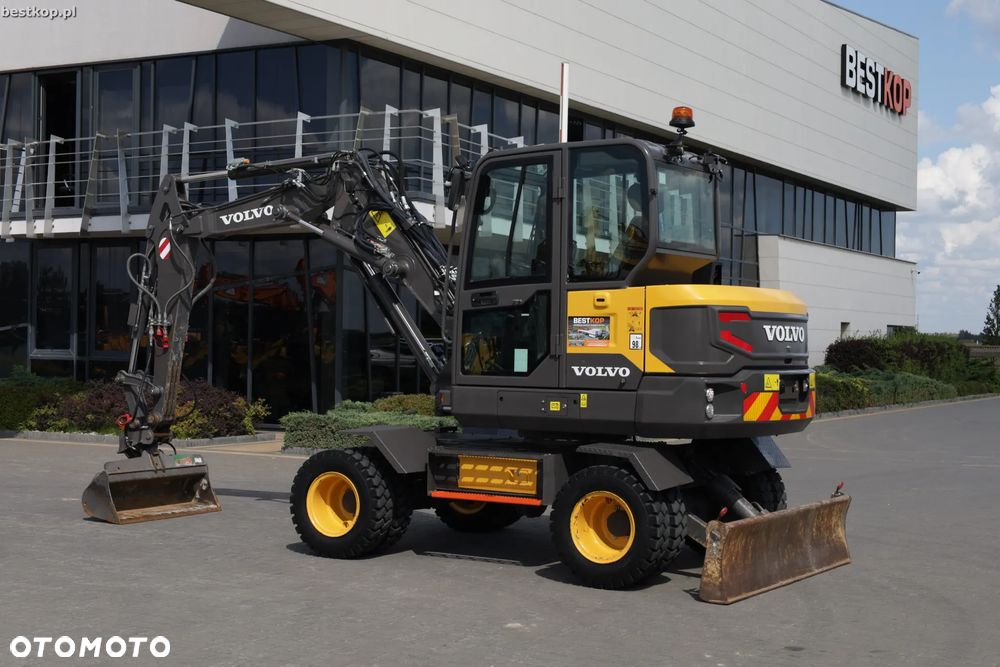 Volvo EW60E - 9