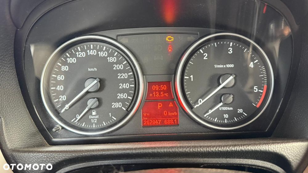 BMW Seria 3 - 14