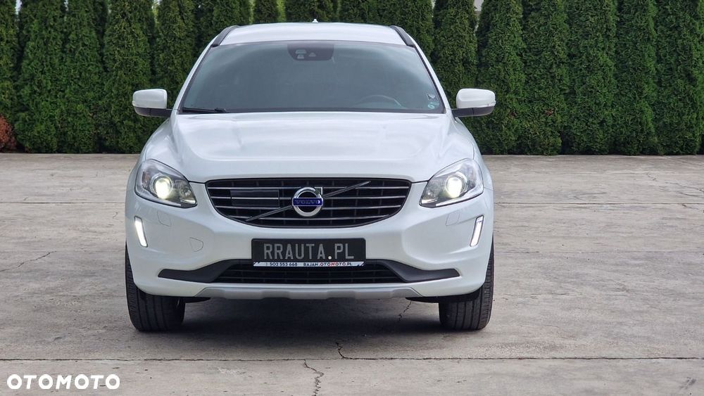 Volvo XC 60 - 4
