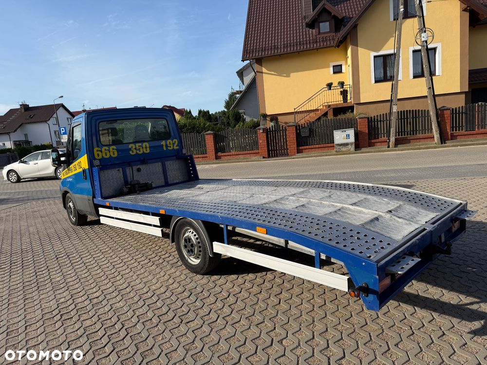 Iveco DAILY 35S15 - 15