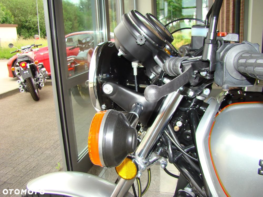 Honda CBX - 40