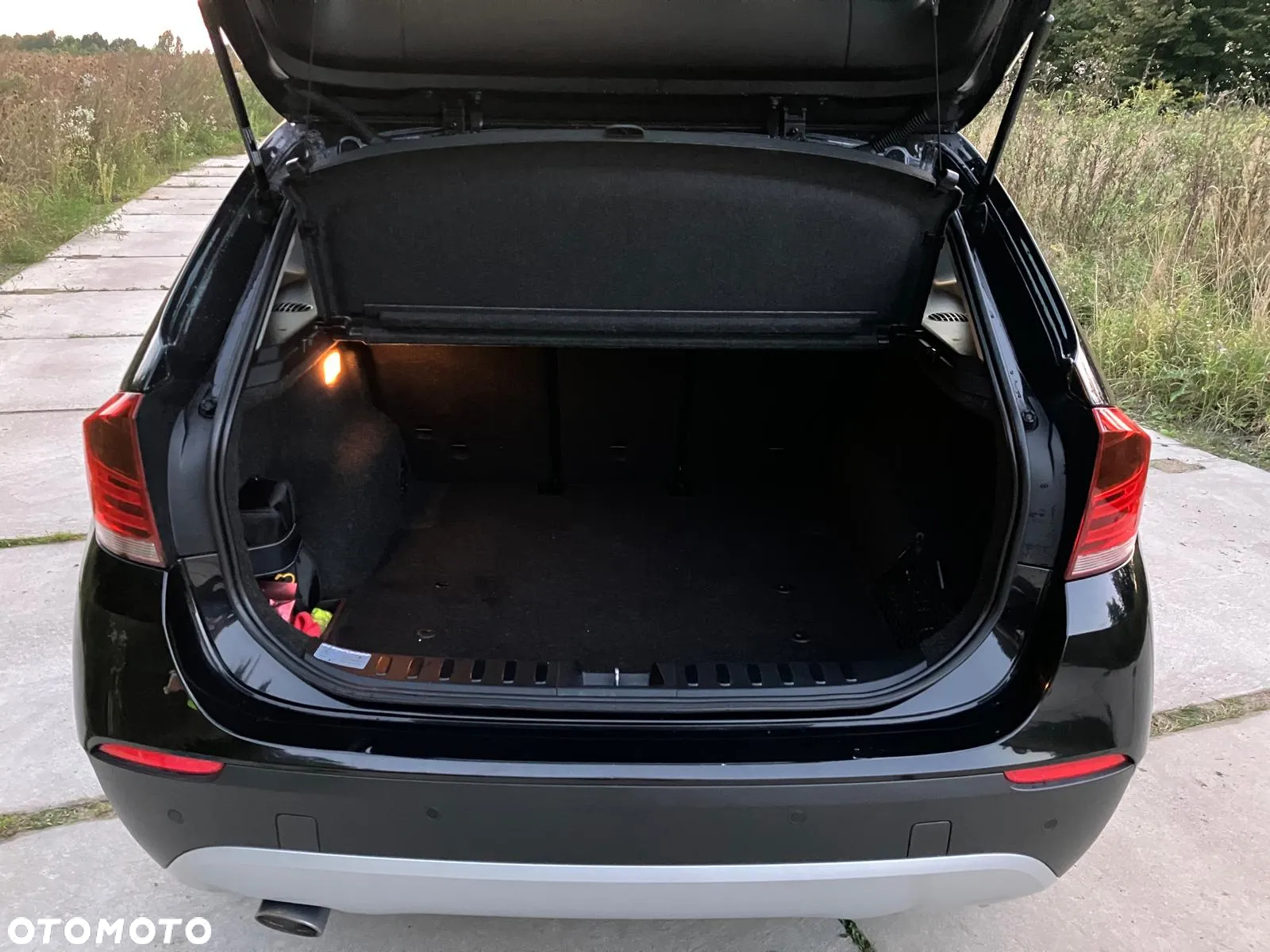 BMW X1 xDrive20d - 8
