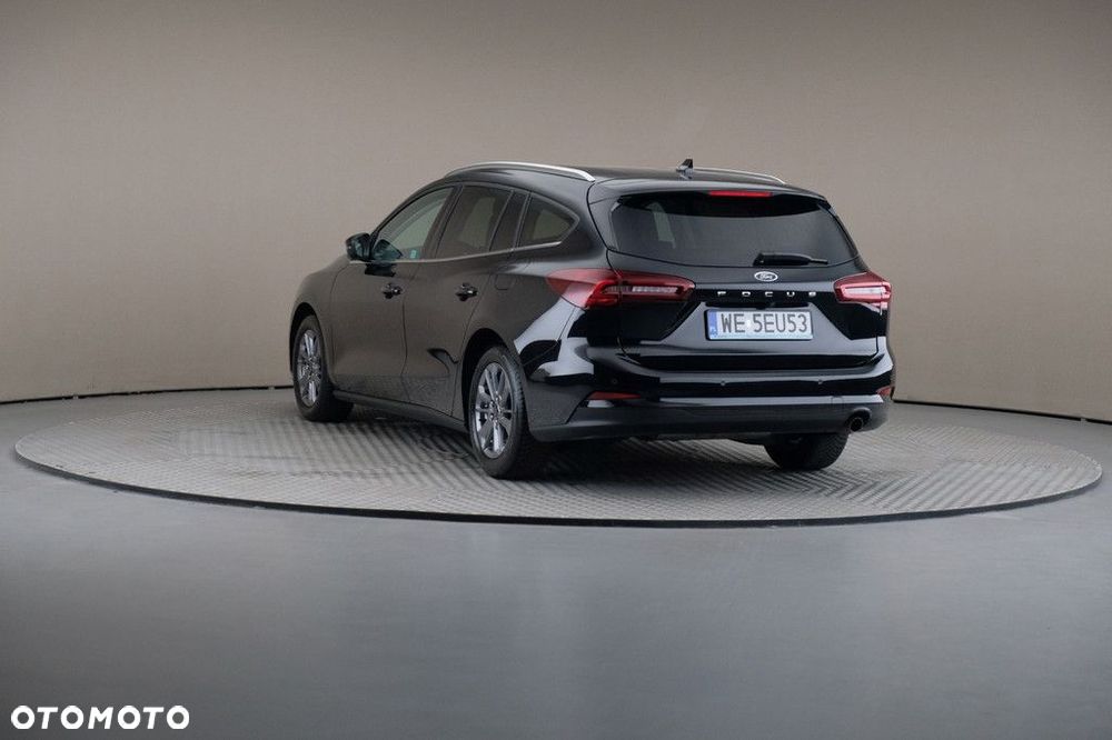 Ford Focus 1.0 EcoBoost mHEV Titanium X - 2