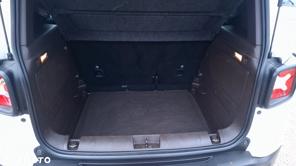 Jeep Renegade 1.4 MultiAir Longitude - 28