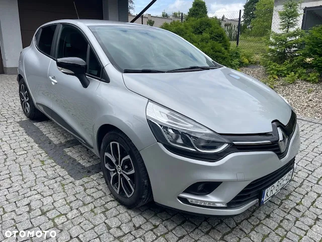 Renault Clio 0.9 Energy TCe Zen - 2