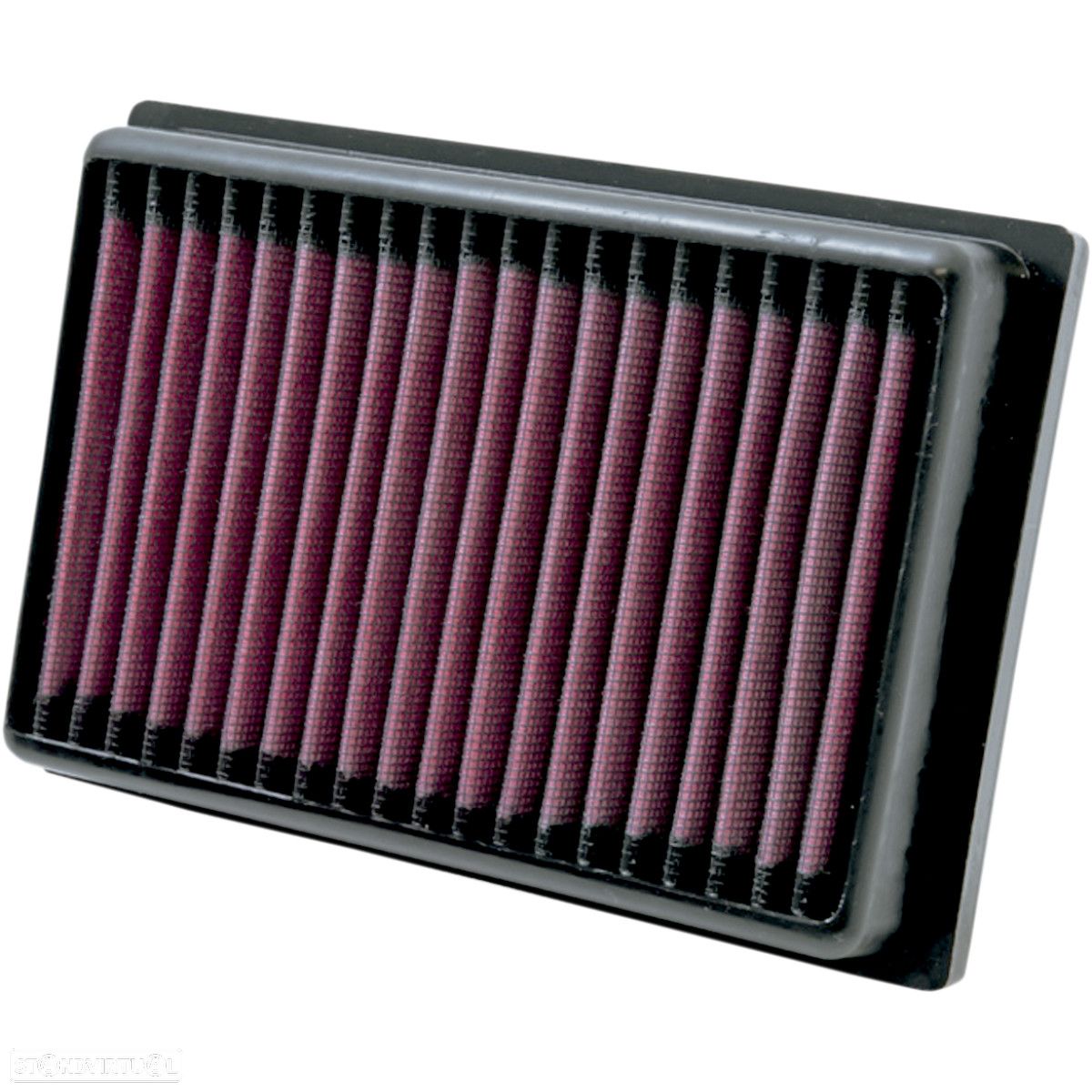 filtro de ar desportivo k&n can-am cm-9910 - 1
