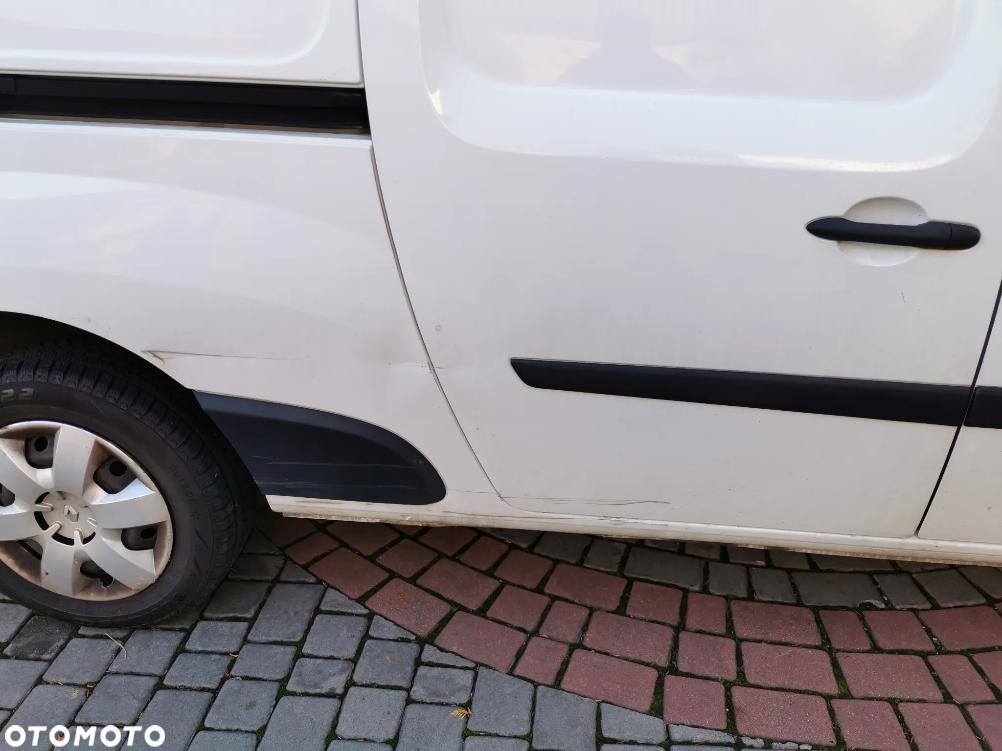 Renault KANGOO EXPRESS 1,5 DCI MAXI - 16