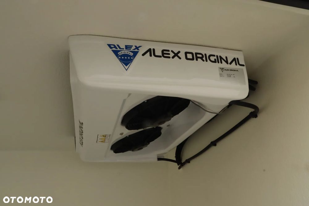 Fiat DUCATO L4H2 Chlodnia,Salon PL,F-vat23, 2tys km!!Stan Jak nowy!! - 17