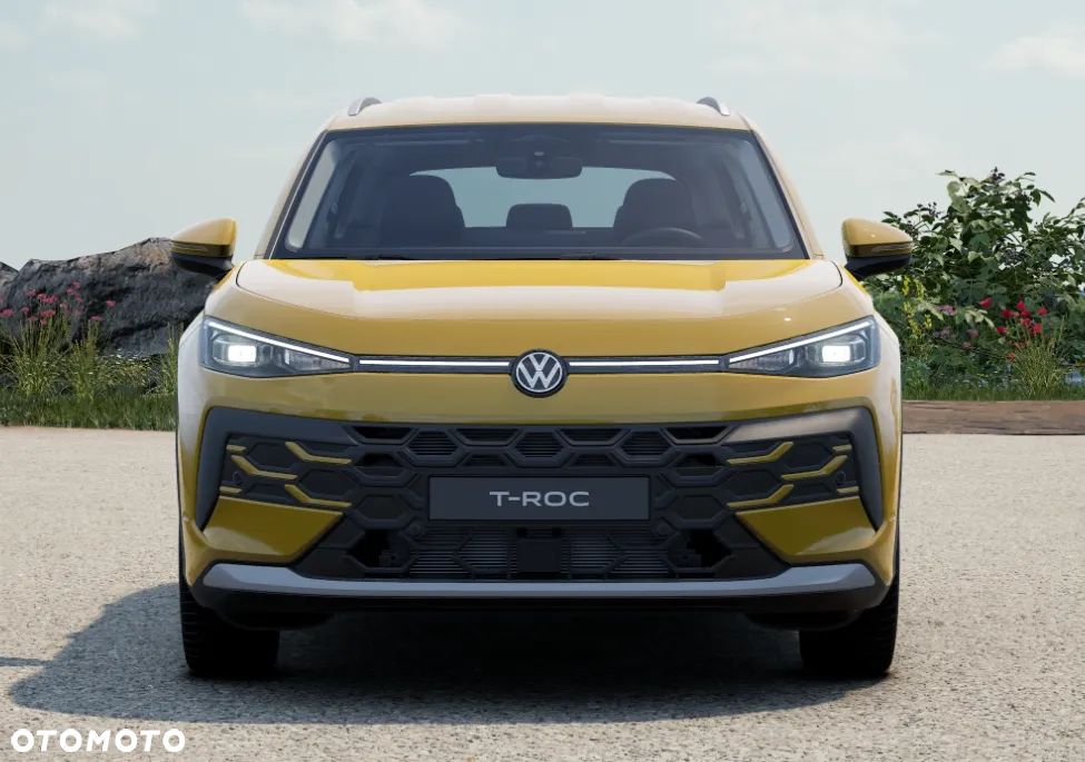 Volkswagen T-Roc 1.5 eTSI Style DSG - 9