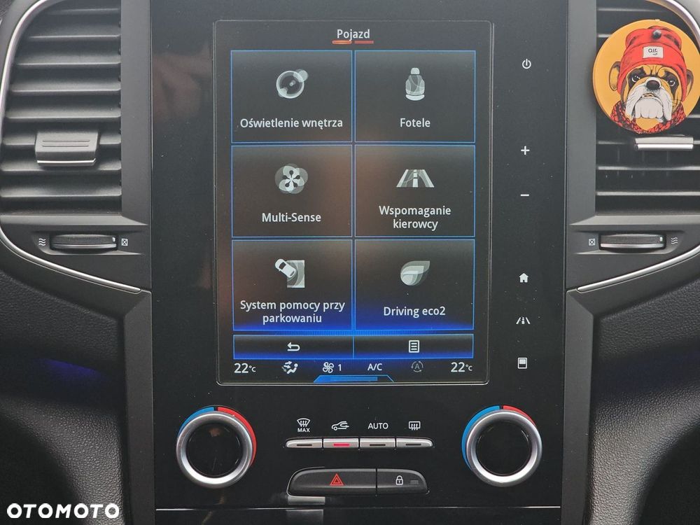 Renault Talisman 1.6 Energy TCe Intens EDC - 17