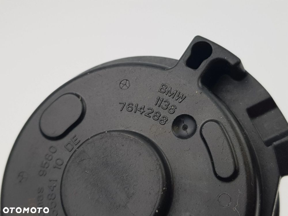 Nastawnik faz rozrządu Vanos BMW MINI B48 B58 N63 7614288 - 5