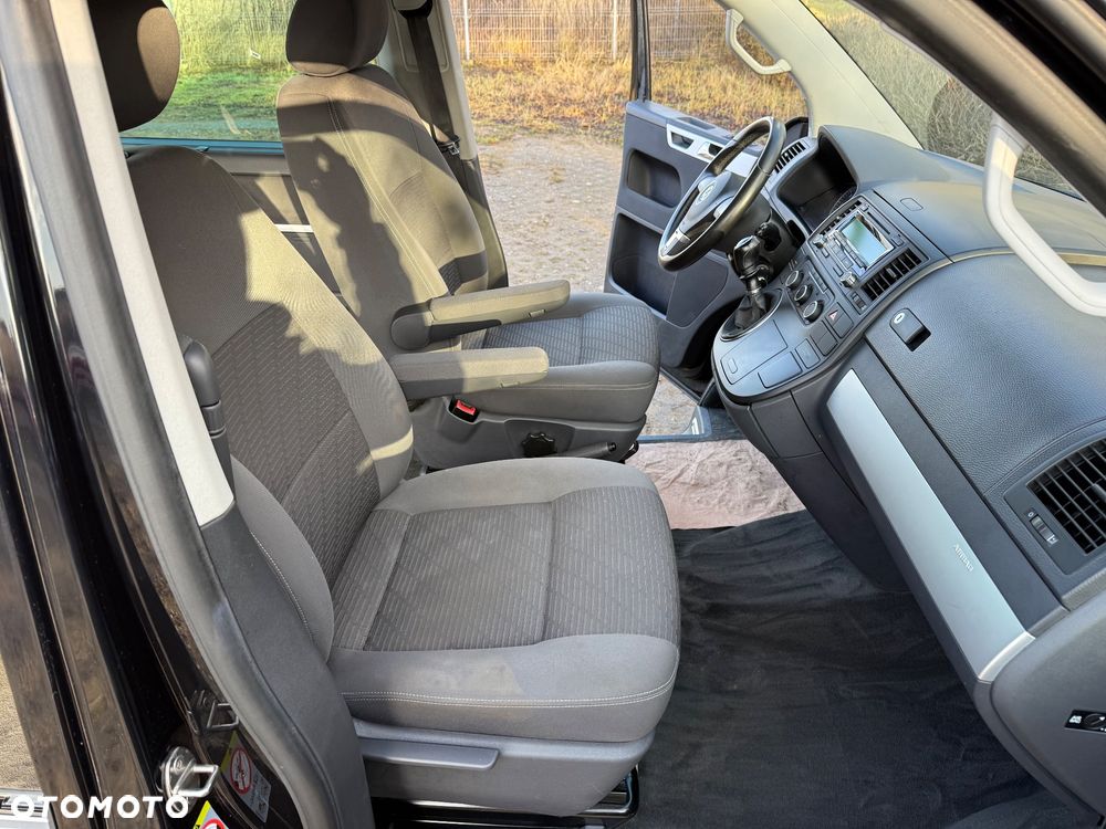 Volkswagen Multivan L1 LIFE - 10