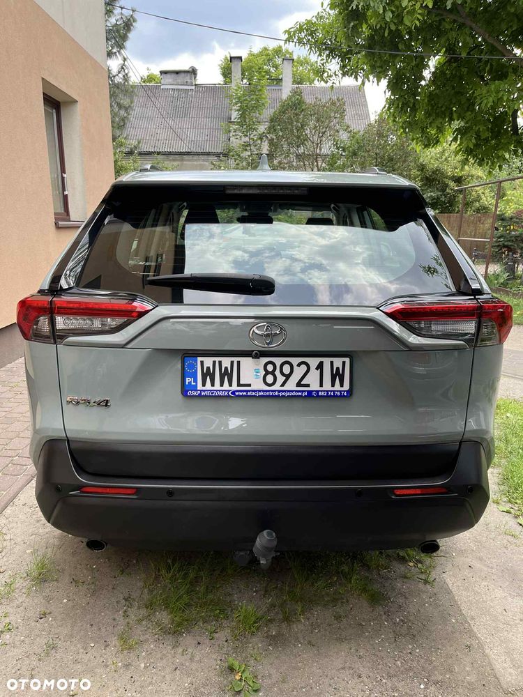 Toyota RAV4 2.0 Active 4x2 - 12