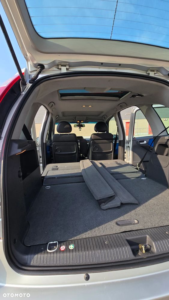 Opel Meriva 1.4 Enjoy - 11
