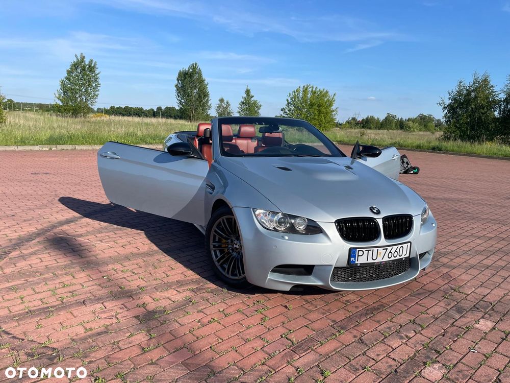 BMW M3 Drivelogic - 3