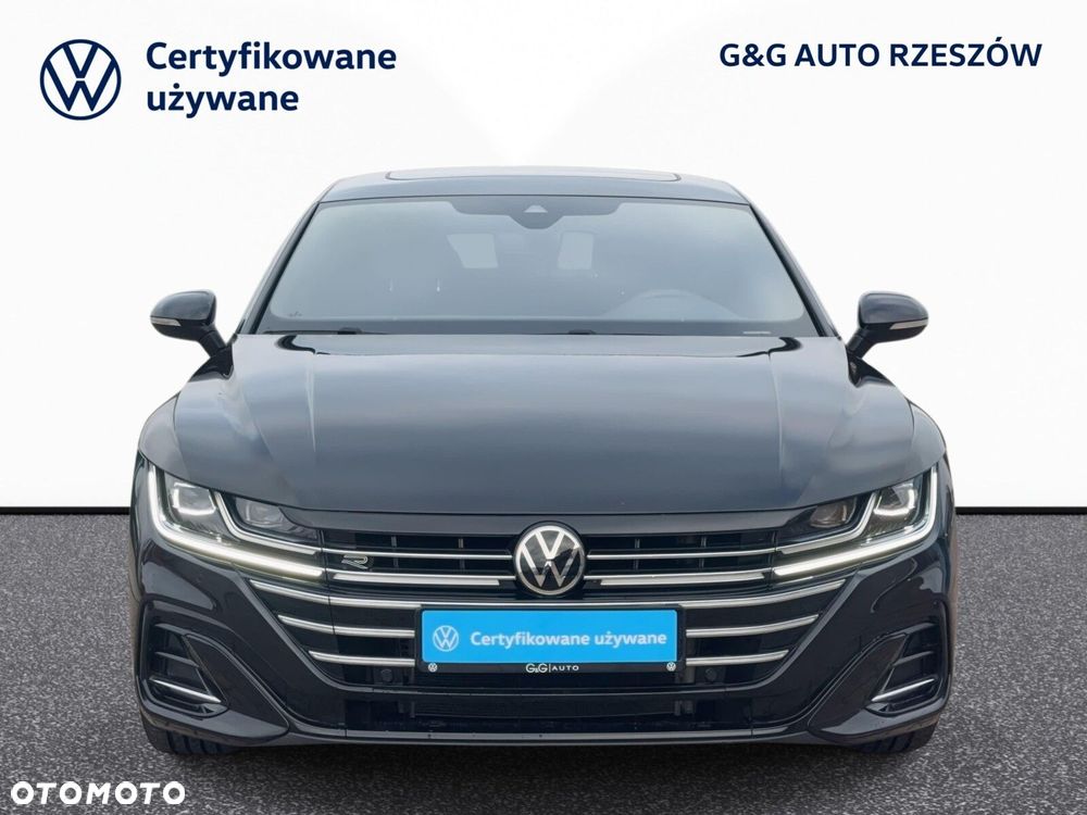 Volkswagen Arteon Shooting Brake - 6