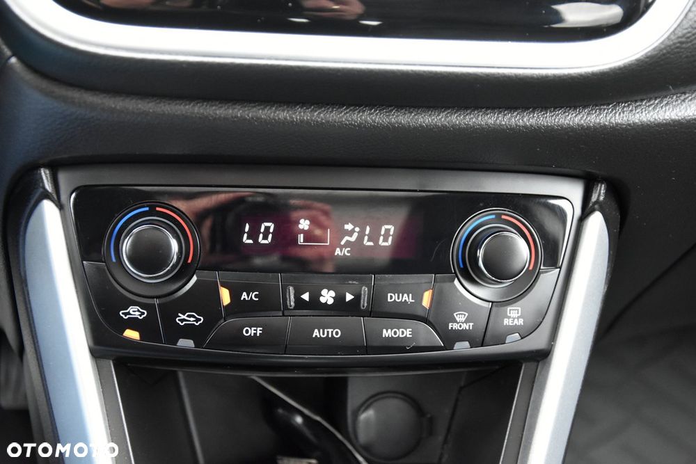 Suzuki SX4 S-Cross 1.6 DDiS 4x4 limited+ - 32