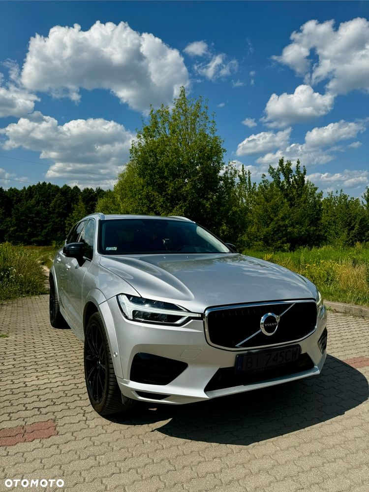 Volvo XC 60 T5 Geartronic Momentum - 2