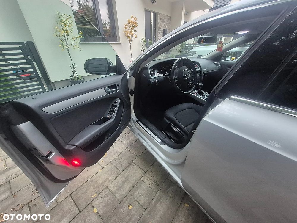 Audi A5 Sportback 2.0 TFSI - 22
