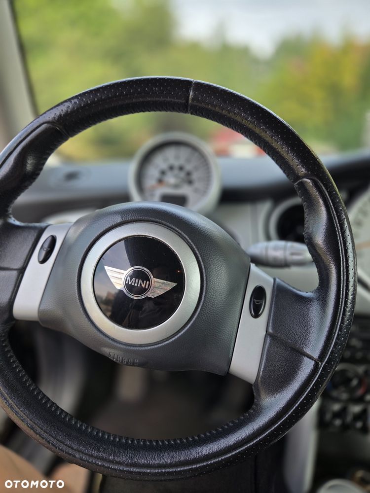 MINI Cooper - 6