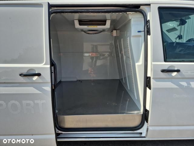 Volkswagen T6 - 6