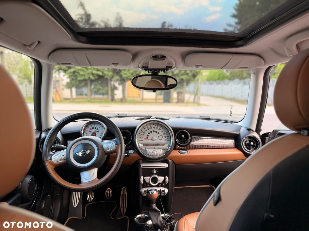 MINI Cooper S - 21