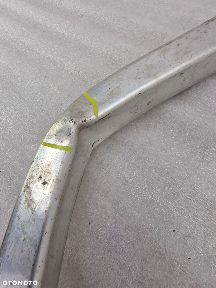 RANGE ROVER EVOQUE II L551 19- LEWY / PRAWY WSPORNIK BELKI / OSŁONY POD SILNIK , NR K8D26E031BD / K8D26E031AD , NR AUKCJI SZ22 - 4