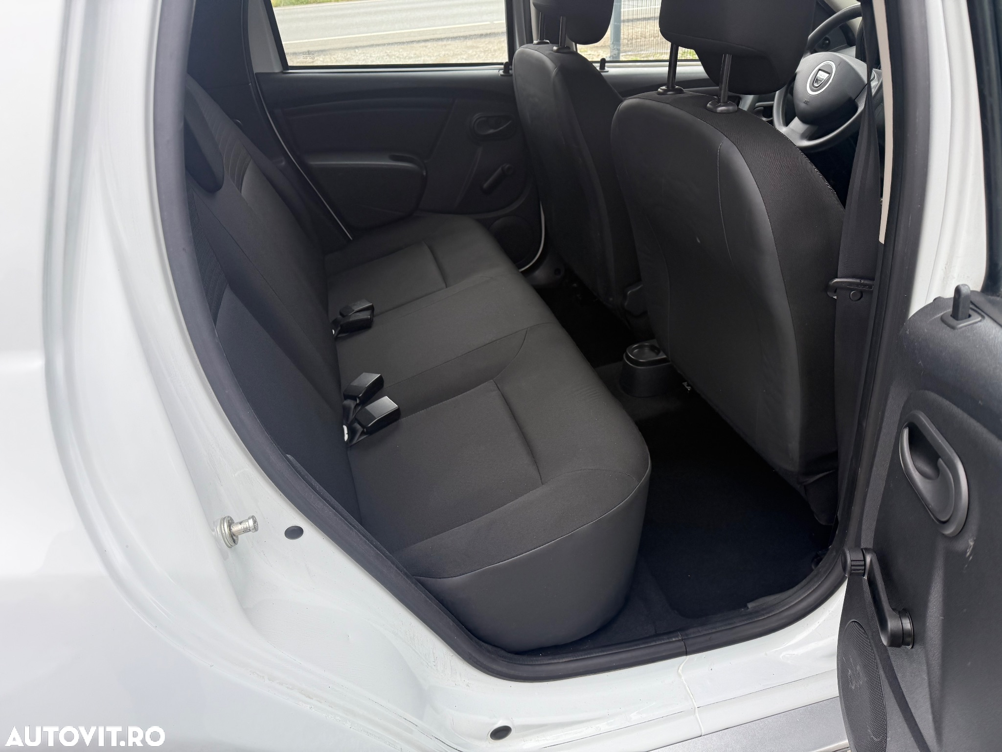 Dacia Duster - 17