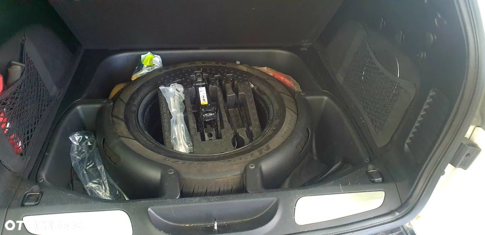 Jeep Grand Cherokee 3.6 V6 Summit - 8