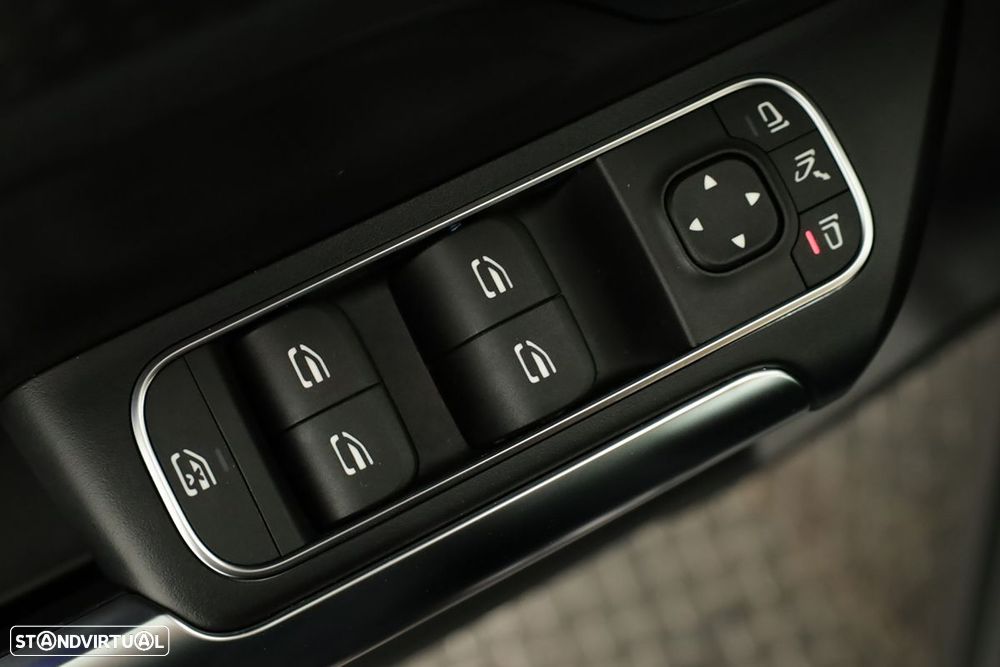 Mercedes-Benz EQA 250+ Progressive - 23