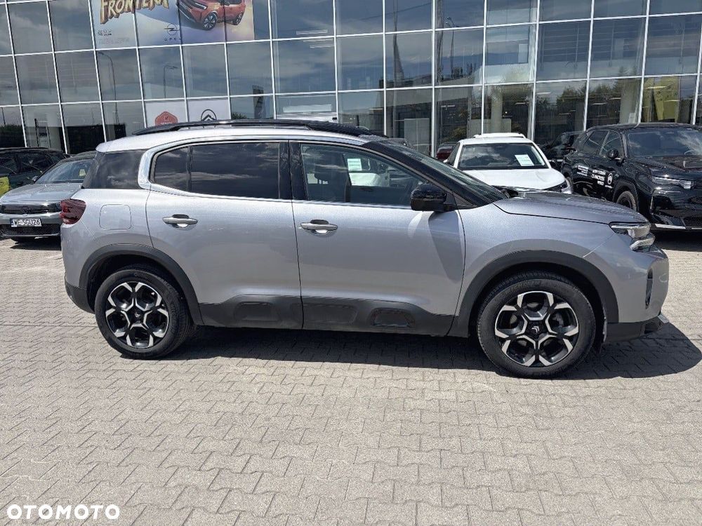 Citroën C5 Aircross - 4