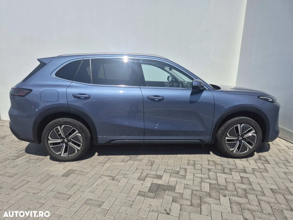 Geely Starray EM-i 1.5 1DHT PHEV Max - 6