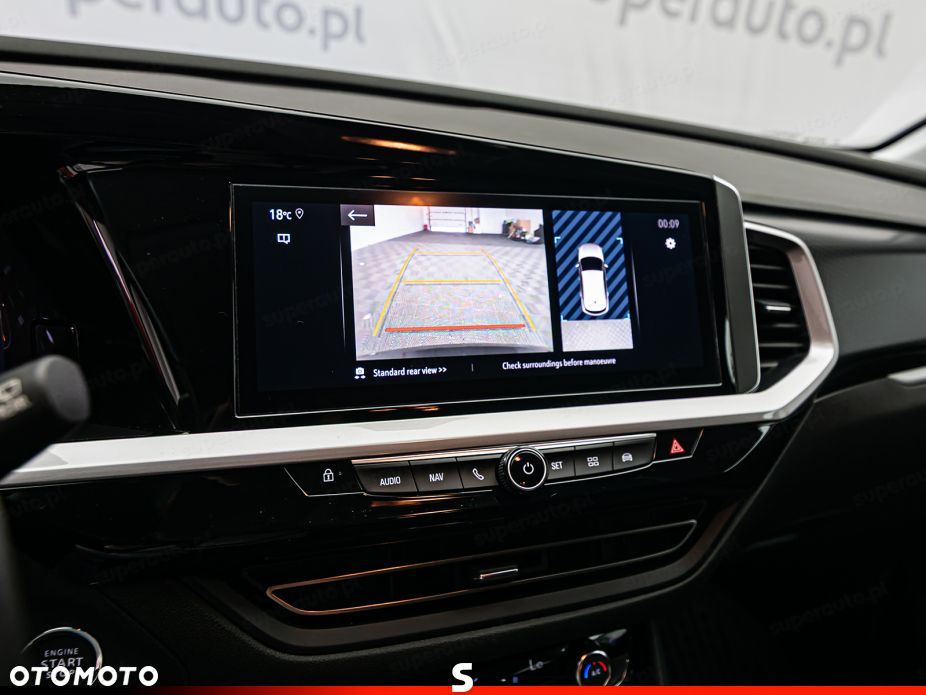Opel Grandland X - 18