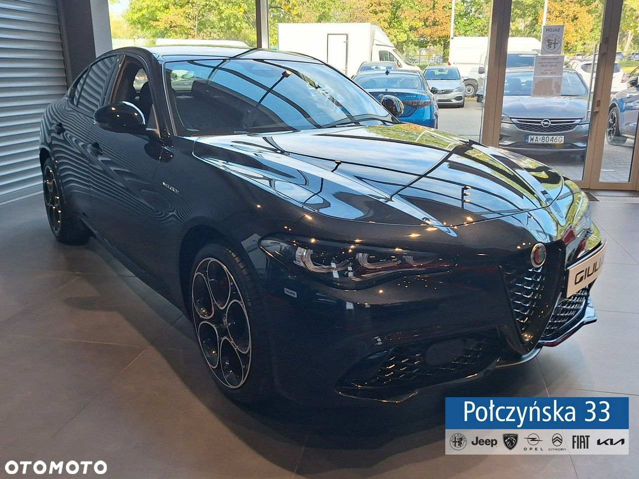 Alfa Romeo Giulia - 3