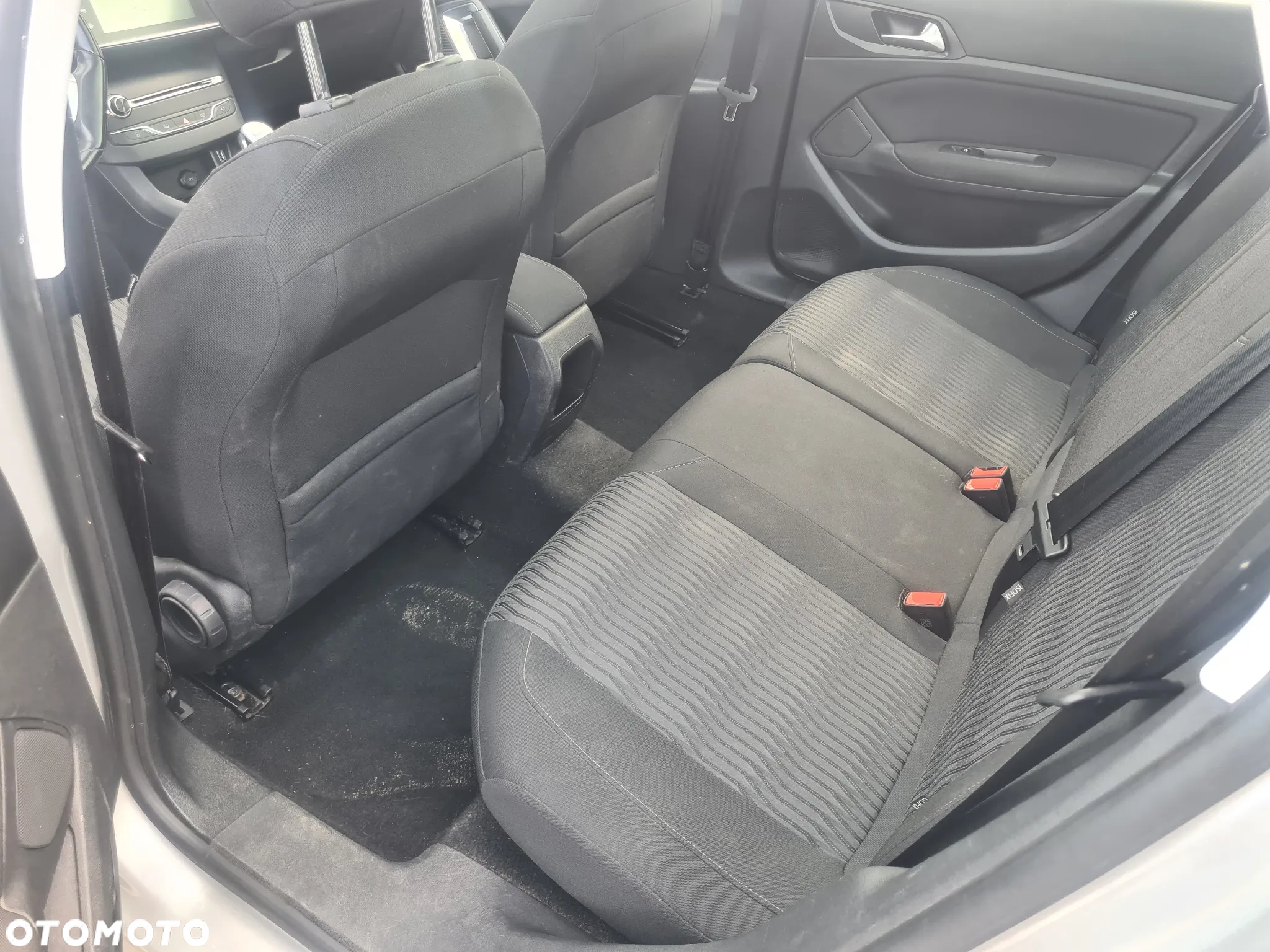 Peugeot 308 SW 1.6 BlueHDi Business Line S&S - 18