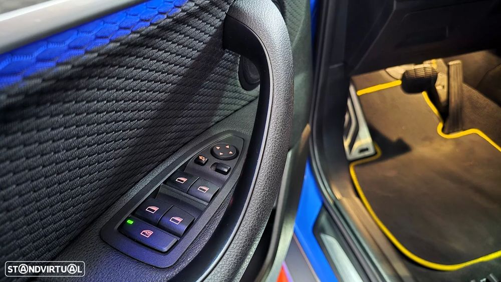 BMW X2 18 i sDrive Auto X Pack M - 25