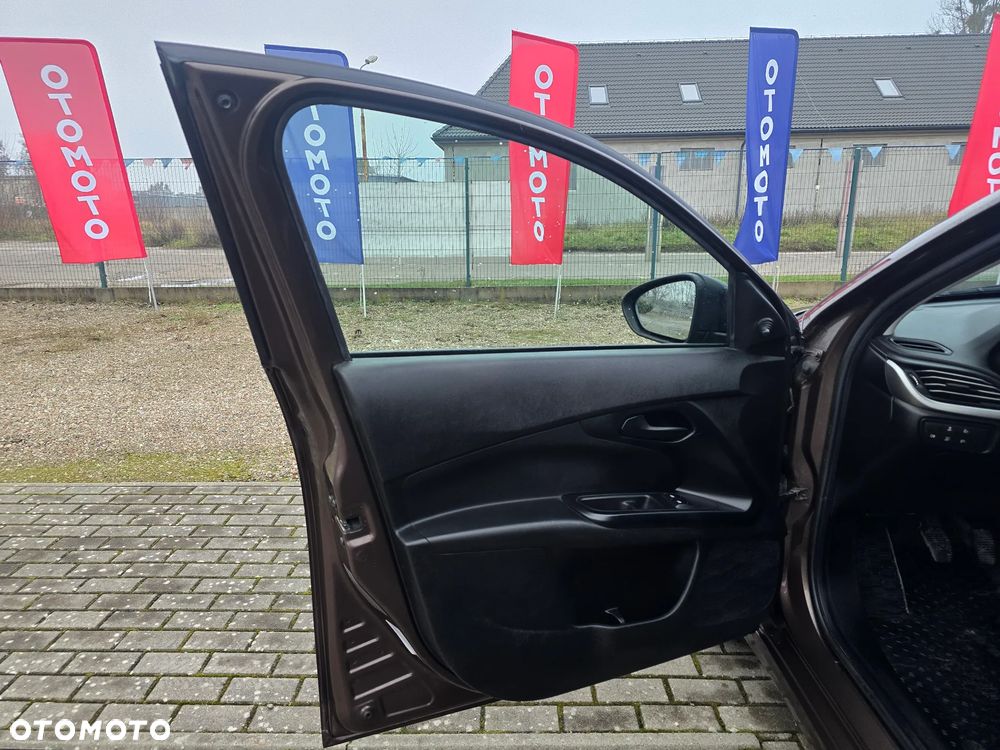 Fiat Tipo 1.4 16V Street - 18