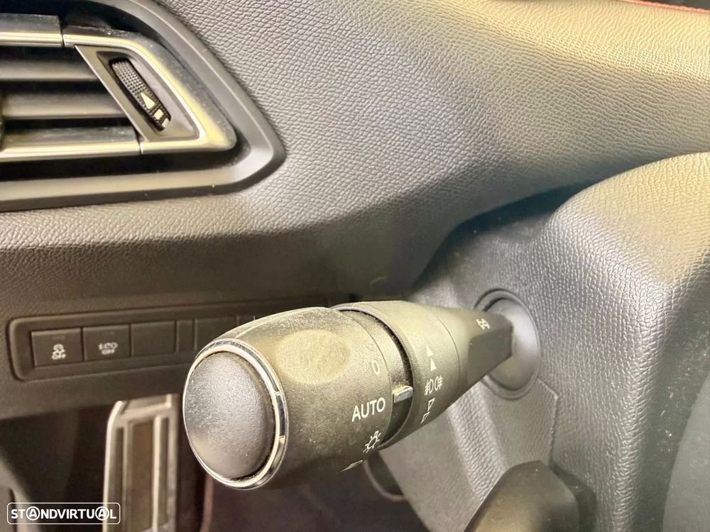 Peugeot 308 PureTech 130 Stop & Start GT-Line Edition - 16