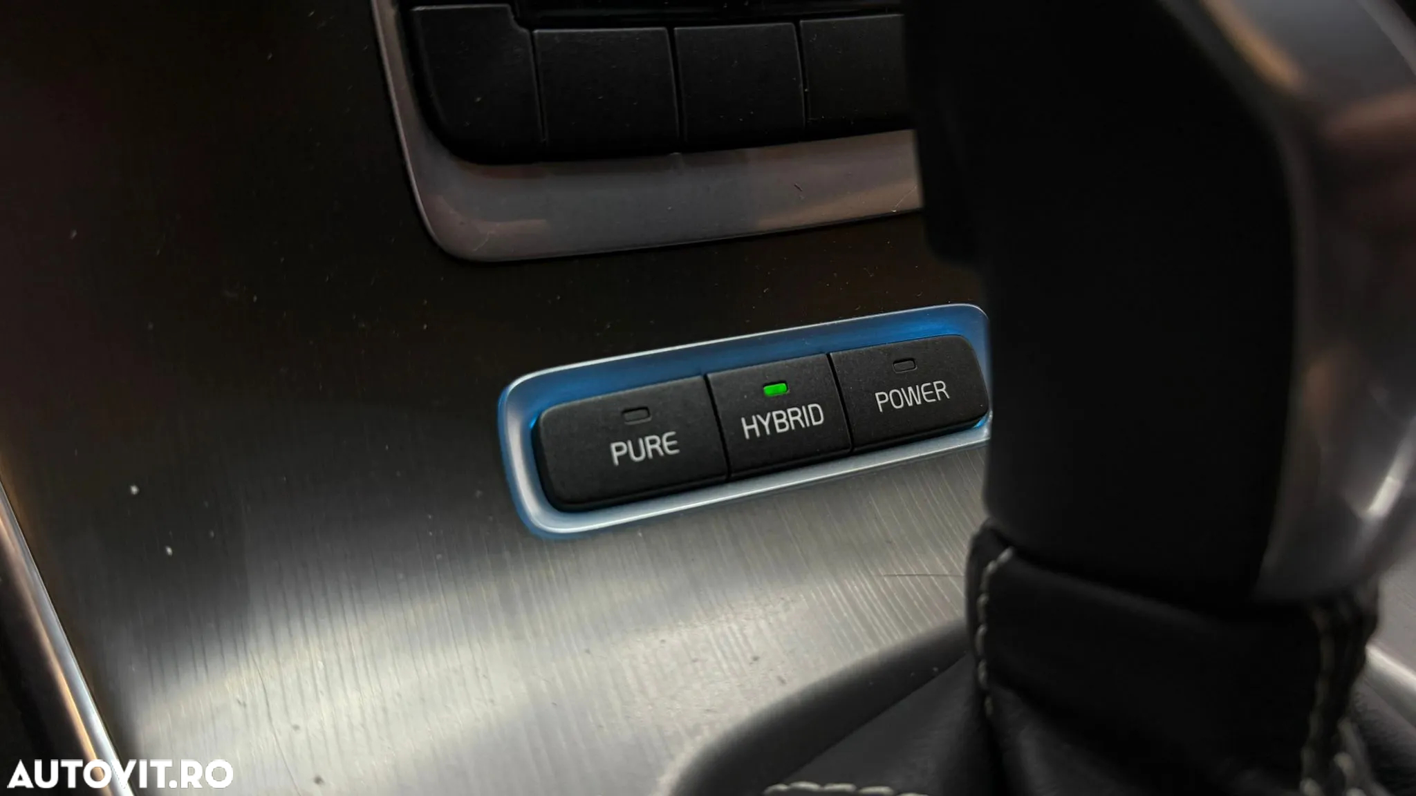 Volvo V60 D6 Plug-In-Hybrid AWD Geartronic Summum - 21