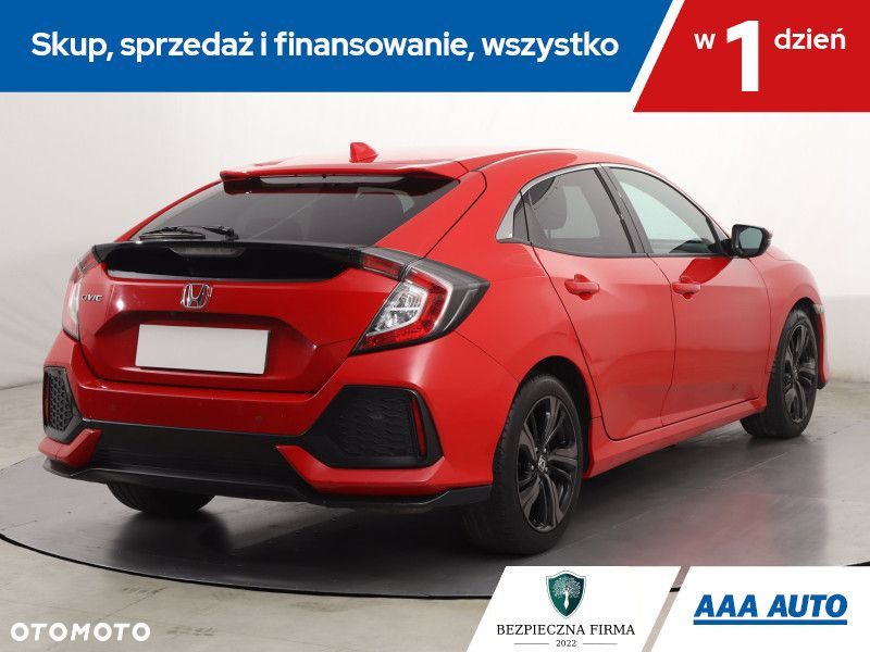 Honda Civic - 7